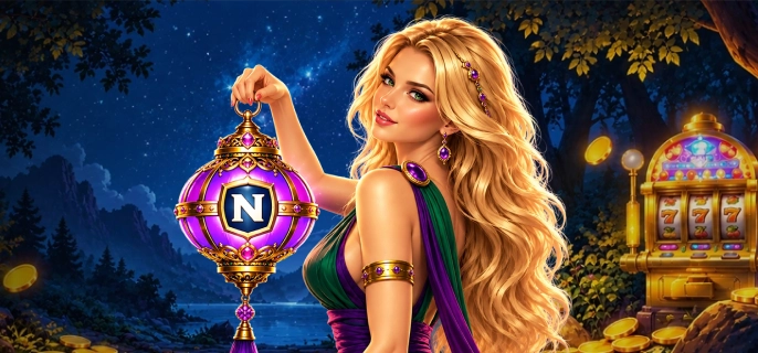Novomatic Quest